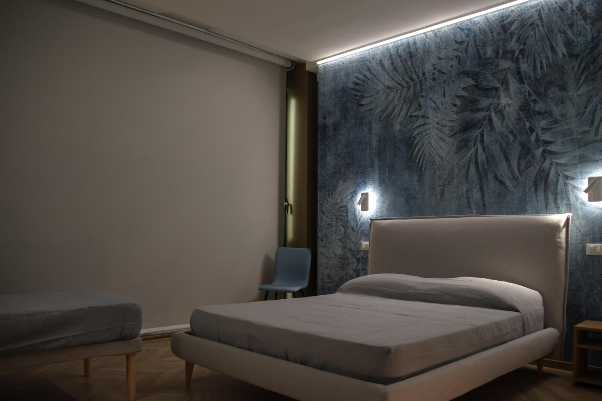 Politeama Crystal Rooms Palermo Exterior photo